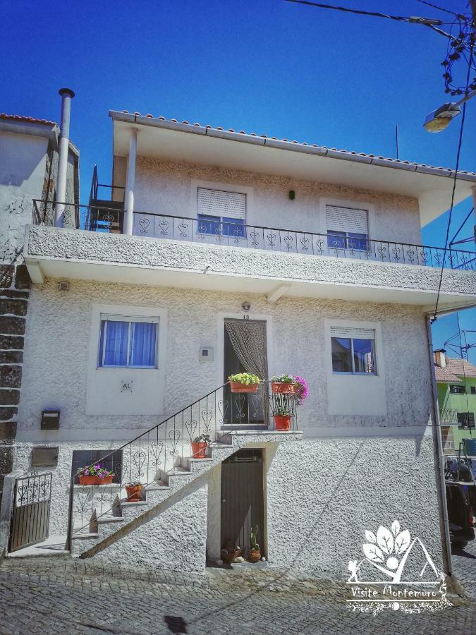 Casa de Férias Casa Celeste